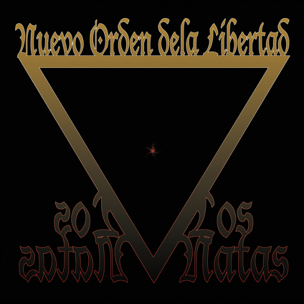 The Obelisk » Blog Archive » Los Natas and the New Order