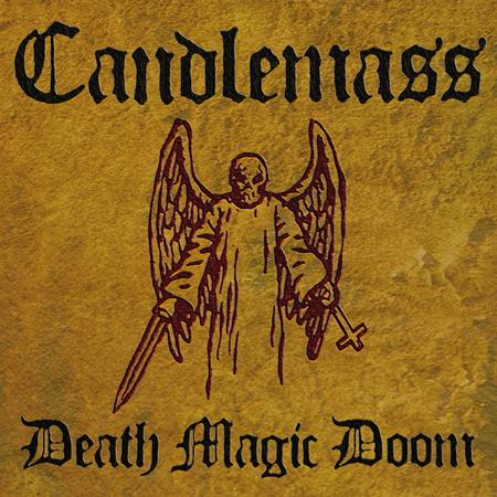 Candlemass ”Death magic doom”