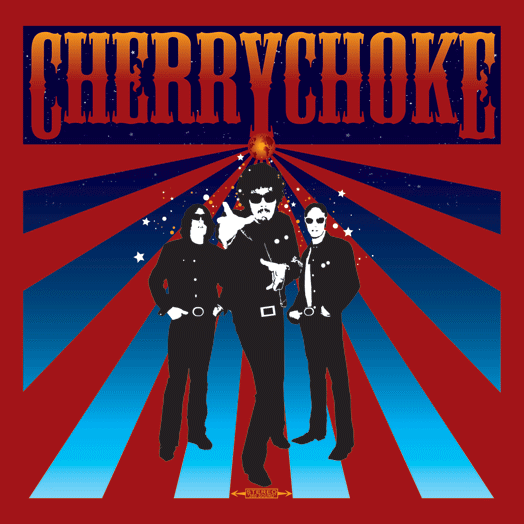 cherry choke