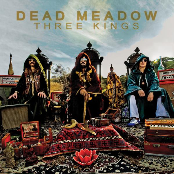 Dead Meadow Three Kings movie