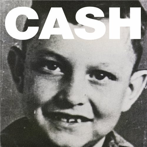 Johnny Cash Thinking