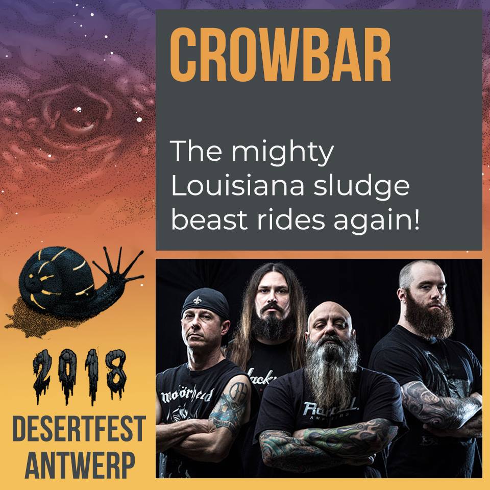 Crowbar top 50 songs