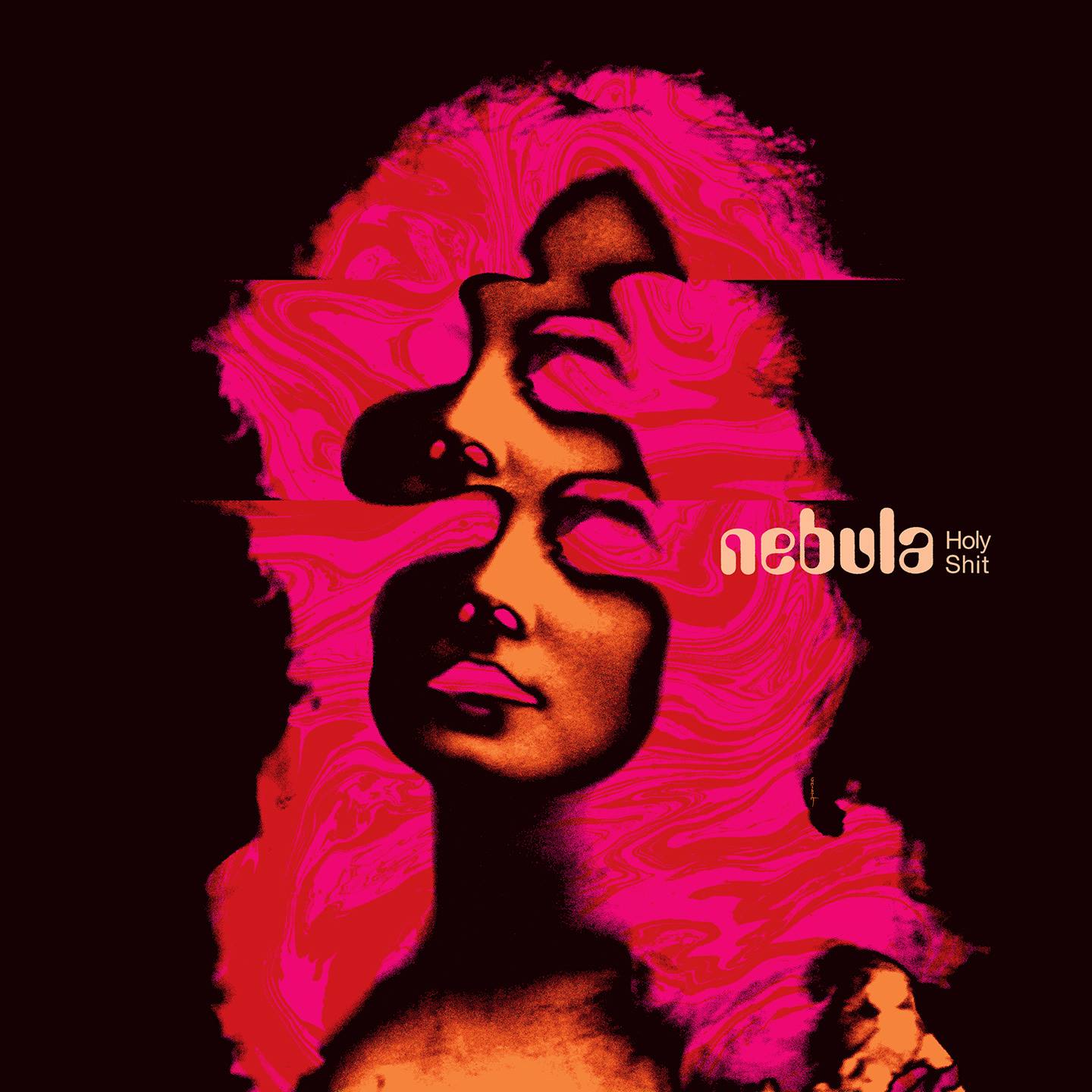 ALBUM REVIEW: Nebula, Holy Shit