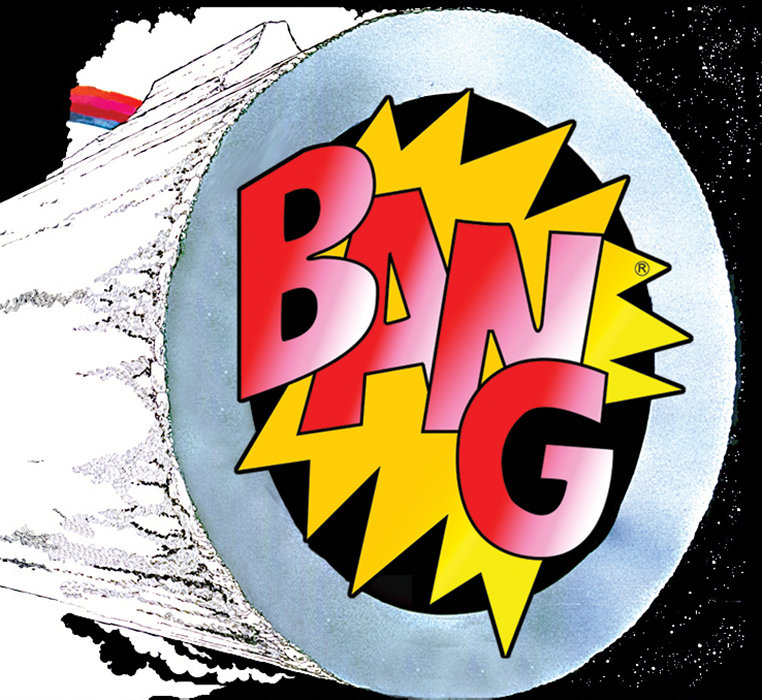 Friday Full-Length: Bang, Bang