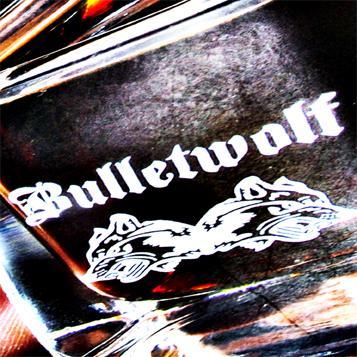 Bulletwolf - Double Shots of Rock and Roll