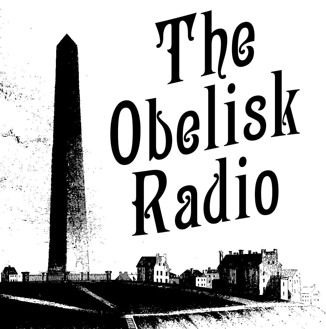 the obelisk radio