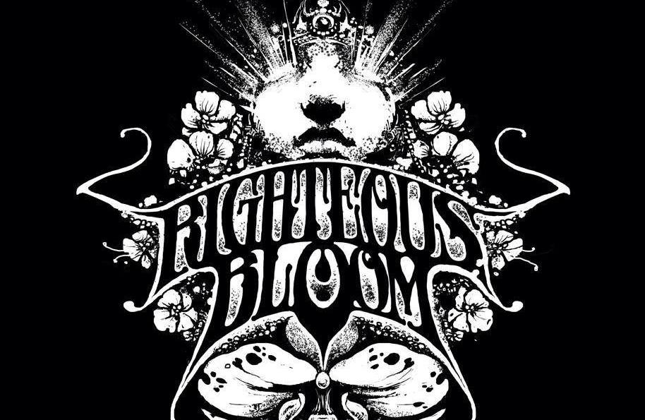 righteous bloom logo