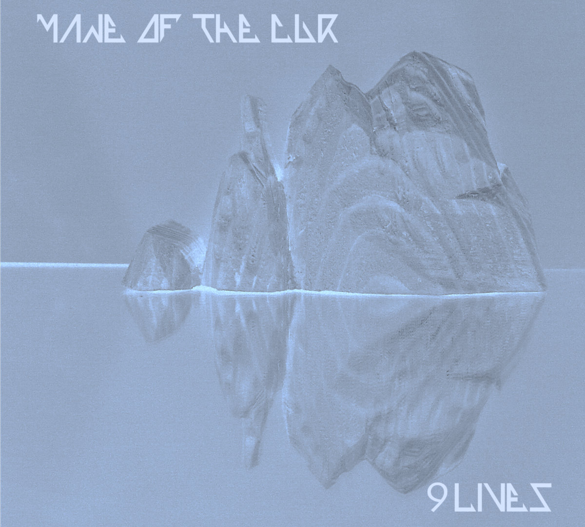mane of the cur 9 lives