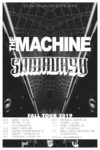 the machine tour