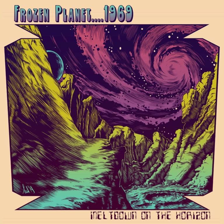 Cosa stiamo ascoltando in questo momento - Pagina 5 Frozen-Planet-1969-Meltdown-on-the-Horizon-768x768
