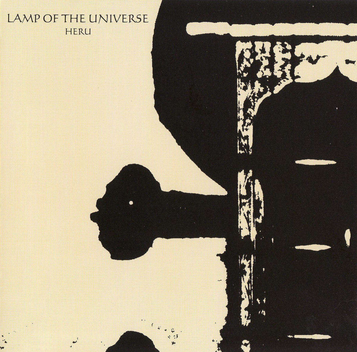 Lamp of the Universe Heru