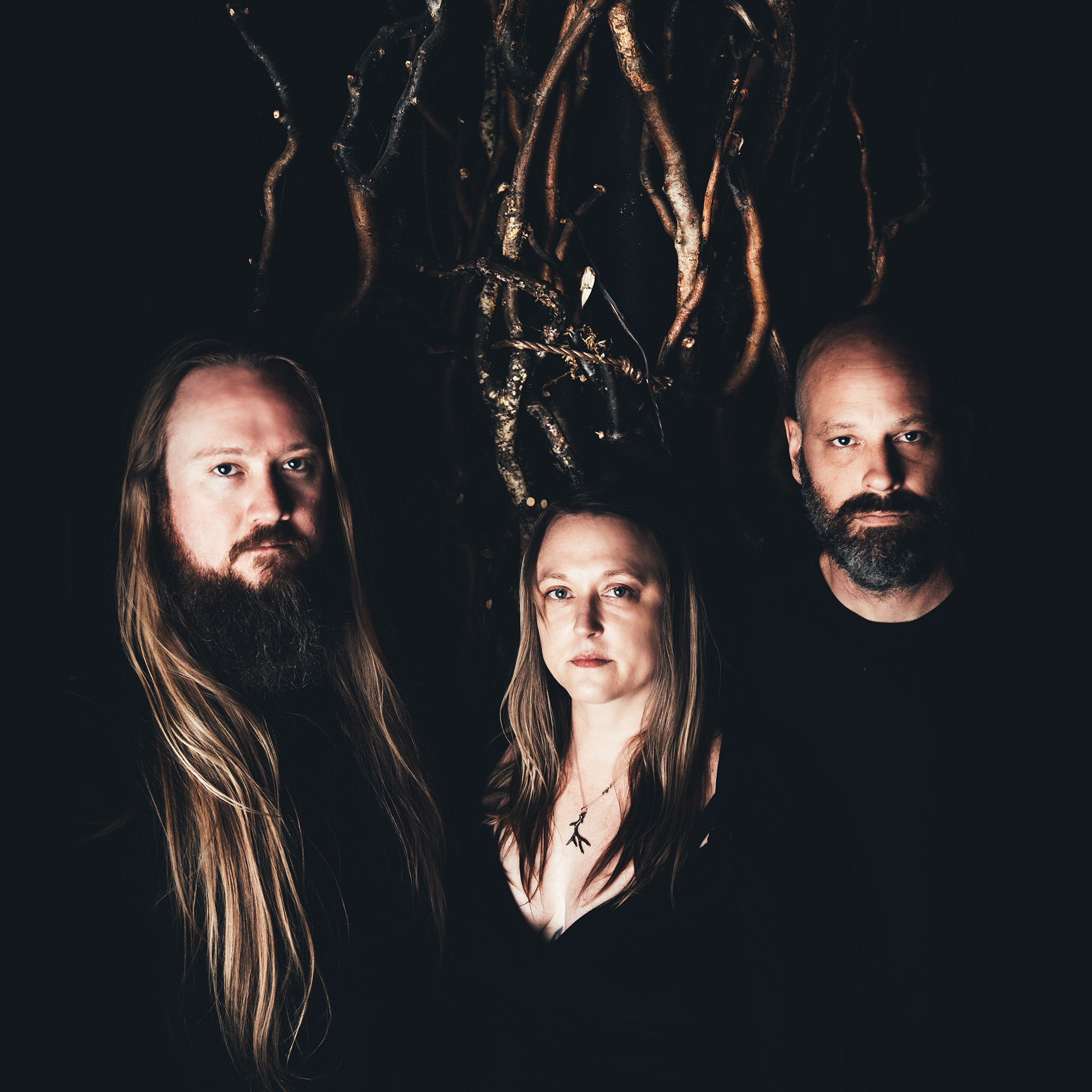 Eight Bells Sign to Prophecy Productions for New Album and More