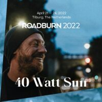 roadburn 2022 40 watt sun