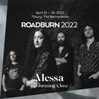 roadburn 2022 messa