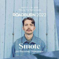 roadburn 2022 smote
