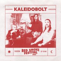 red smoke festival 2022 kaleidobolt