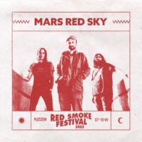 red smoke festival 2022 mars red sky