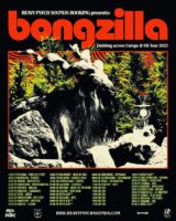 Bongzilla uk eu tour