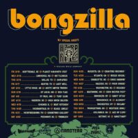 Bongzilla us tour