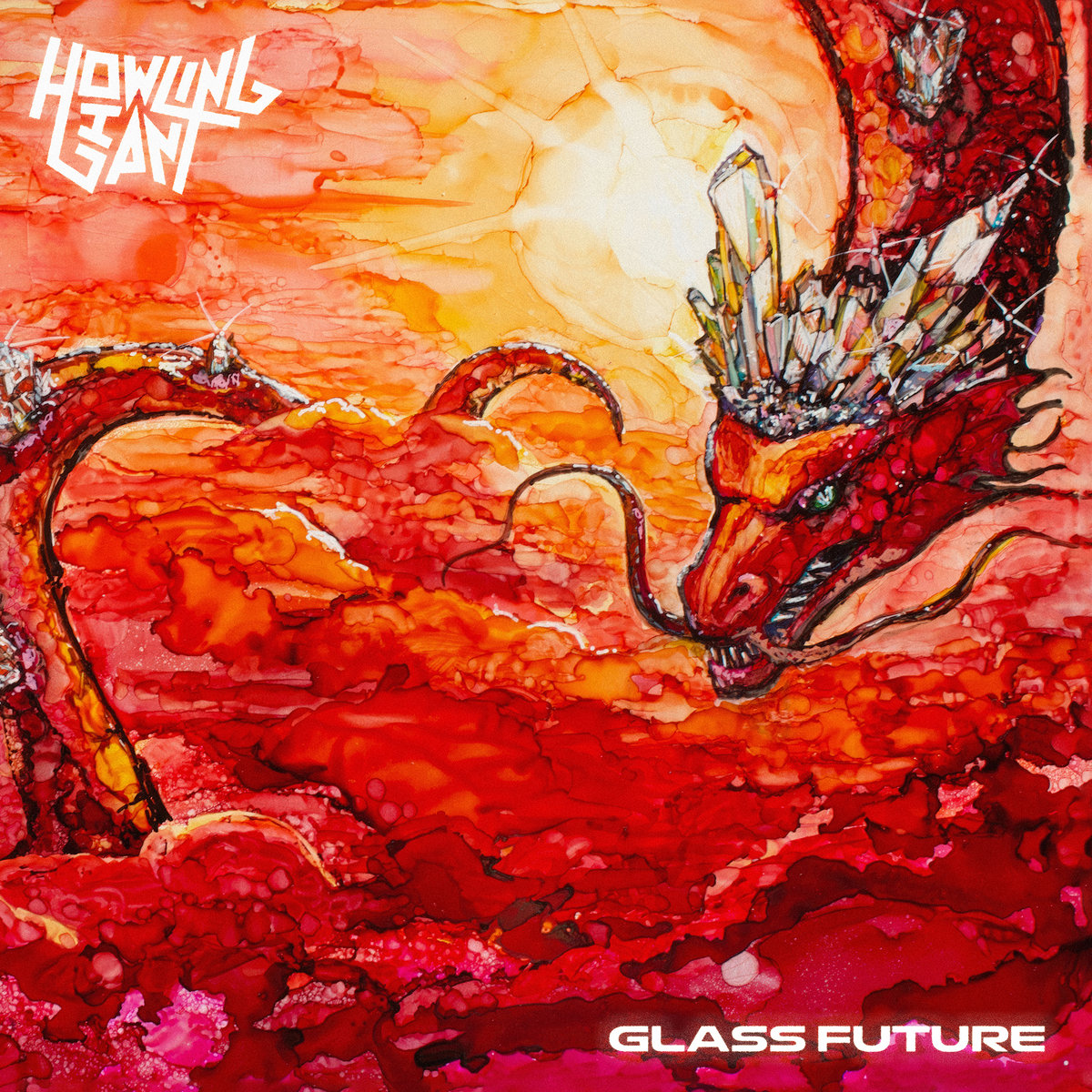 Howling Giant Glass Future